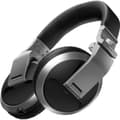 Pikkukuva 1 / 2: Kuulokkeet Pioneer HDJ-X5-S Hopeinen