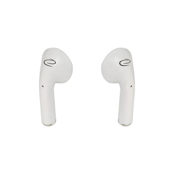 Bluetooth-korvakuulokkeet Esperanza EH237W Valkoinen