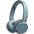 Pikkukuva 1 / 5: Kuulokkeet mikrofonilla Philips TAH4205BL/00 Sininen