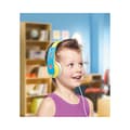 Pikkukuva 10 / 10: Kuulokkeet JVC HA-KD7-Y