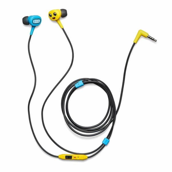 Kuulokkeet Powera NSHS0228-01 (1 osaa)