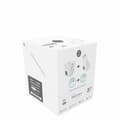 Pikkukuva 3 / 4: Kuulokkeet mikrofonilla Tech One Tech TEC1203 Valkoinen 10 osaa