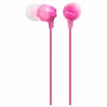 Pikkukuva 2 / 2: Kuulokkeet Sony MDR EX15LP in-ear Pinkki