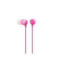 Pikkukuva 1 / 2: Kuulokkeet Sony MDR EX15LP in-ear Pinkki