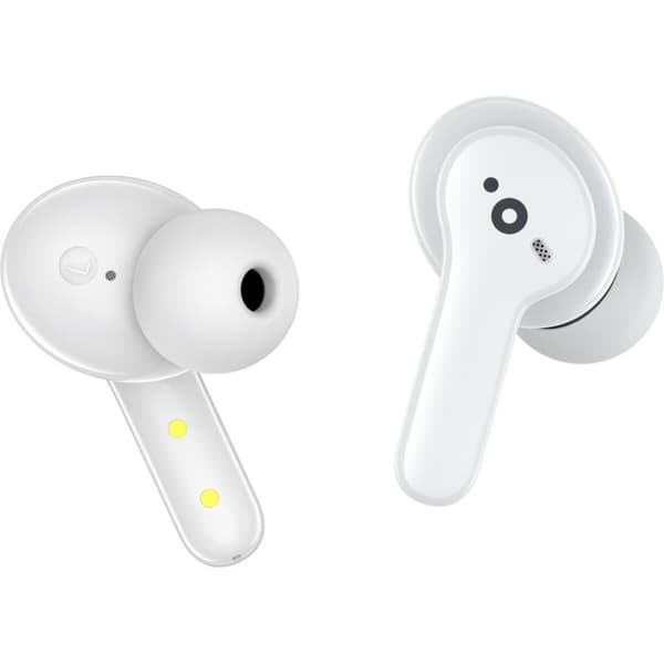Bluetooth-korvakuulokkeet Sunstech WAVEPODSMOVEWT Valkoinen