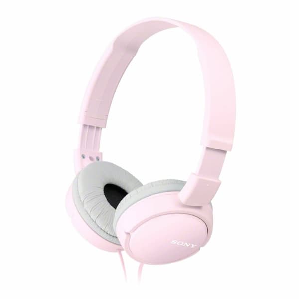 Kuulokkeet Sony MDRZX110P.AE Pinkki