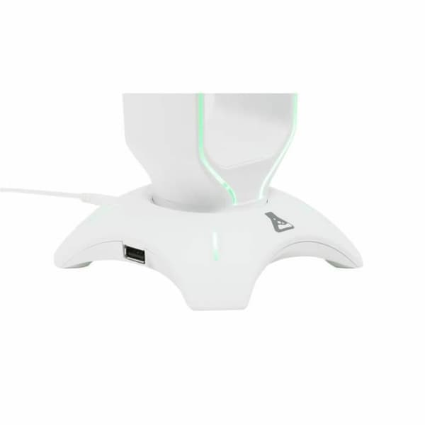 Pelikuuloketeline The G-Lab K-STAND RADO Valkoinen
