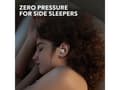 Miniatyrbilde 4 av 5: Soundcore Sleep A20, Trådløs, 20 - 20000 Hz, Samtale/Musikk/Sport/Hverdag, Hodesett, Hvit