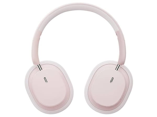 Handsfree Bluetooth MultiPoint Baseus Bowie D05, Rosa A00024600413-Z1