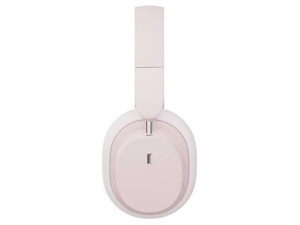 Handsfree Bluetooth MultiPoint Baseus Bowie D05, Rosa A00024600413-Z1