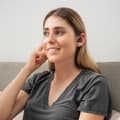 Pikkukuva 3 / 11: Näkymättömät minikuulokkeet nukkumiseen Sonighty InnovaGoods