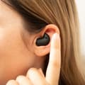 Pikkukuva 2 / 11: Näkymättömät minikuulokkeet nukkumiseen Sonighty InnovaGoods