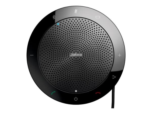 Jabra SPEAK 510 MS – VoIP Desktop Konferenstelefon – Trådlös