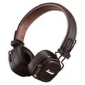 Pikkukuva 3 / 3: Bluetooth-kuulokkeet Marshall MAJOR IV Pronssi