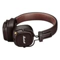 Pikkukuva 2 / 3: Bluetooth-kuulokkeet Marshall MAJOR IV Pronssi