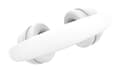 Miniatyrbilde 3 av 5: Denver hodetelefoner BT Denver BTH-235W over-ear hodetelefoner, hvite