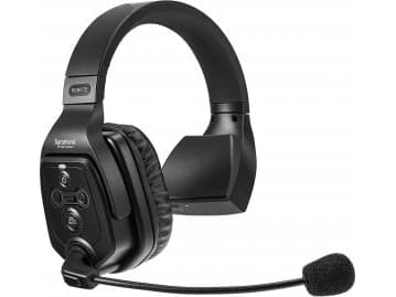 Saramonic hodetelefoner Saramonic WiTalk SRH Remote Intercom Headset - full dupleks