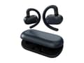 Miniatyrbilde 1 av 5: Creative Outlier Go - True wireless-hodetelefoner med mikrofon - åpent øre - Bluetooth - mørk blå