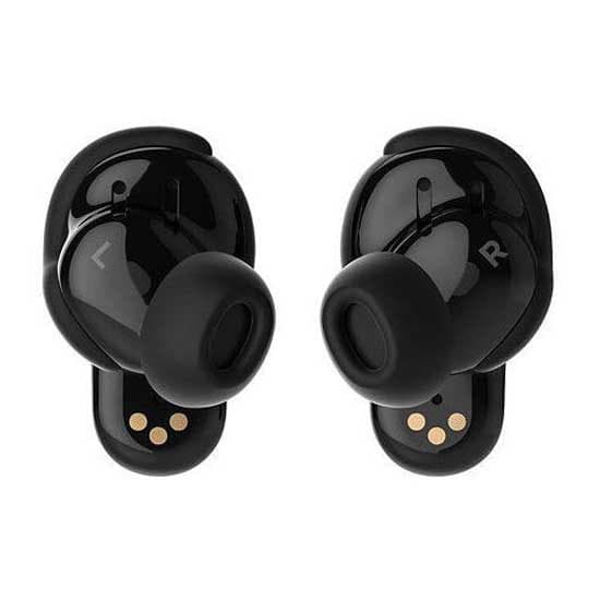 Bose Quietcomfort Earbuds Ii Trådlösa Hörlurar Svart
