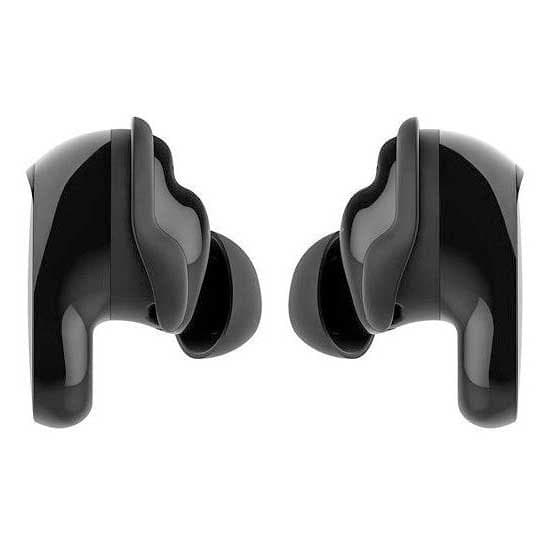 Bose Quietcomfort Earbuds Ii Trådlösa Hörlurar Svart