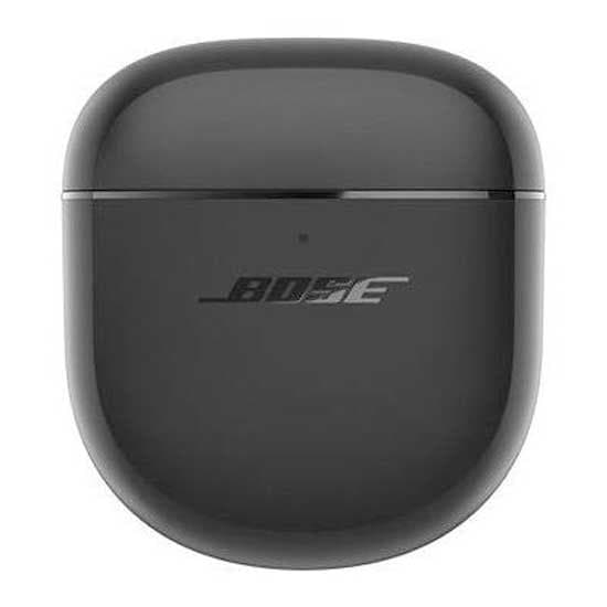 Bose Quietcomfort Earbuds Ii Trådlösa Hörlurar Svart