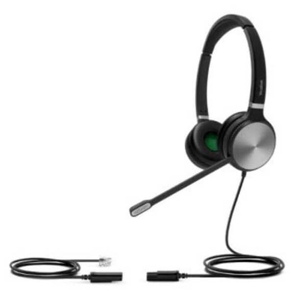 Yealink Yhs36 Mono Headset Sort