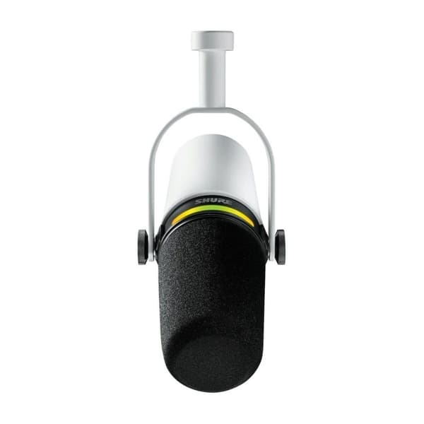 Mikrofon Shure 010-03-663 Vit