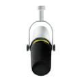 Miniatyrbild 3 av 4: Mikrofon Shure 010-03-663 Vit