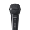 Miniatyrbillede 1 af 2: Mikrofon Shure SV200 Sort
