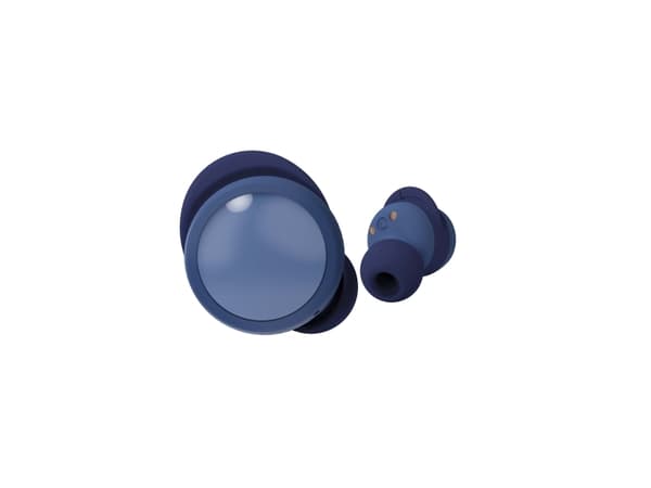 Energy Sistem Sports Earphones | RaceBuds | Wireless | In-ear | Microphone | Blue