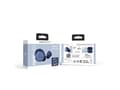 Miniatyrbilde 5 av 5: Energy Sistem Sports Earphones | RaceBuds | Wireless | In-ear | Microphone | Blue