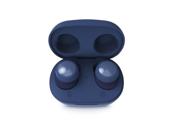 Energy Sistem Sports Earphones | RaceBuds | Wireless | In-ear | Microphone | Blue