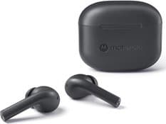 Motorola Moto Buds 065 - True wireless-hodetelefoner med mikrofon - Bluetooth