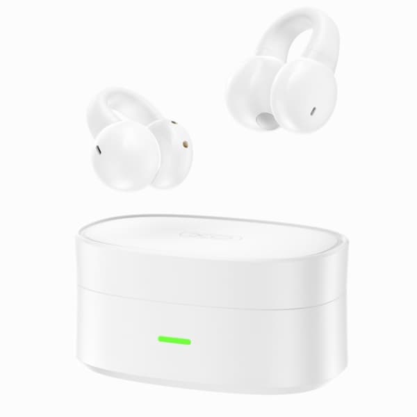XO Bluetooth-hörlurar G10 TWS vit
