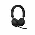 Pikkukuva 1 / 3: Kuulokkeet mikrofonilla Jabra 26599-999-989        Musta