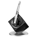 Miniatyrbild 2 av 4: Sennheiser Dw10 Office Trådlösa Hörlurar Silver