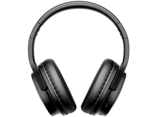 Canyon OnRiff 4, Langaton, Puhelut/Musiikki/Urheilu/Arki, 20 - 20000 Hz, 163 g, Kuulokkeet, Musta