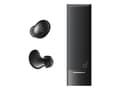 Miniatyrbild 2 av 5: Soundcore A30i - True wireless-hörlurar med mikrofon - inuti örat - Bluetooth - aktiv brusradering - svart