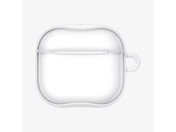 Spigen SPIGEN ULTRA HYBRID APPLE AIRPODS 4 JET WHITE