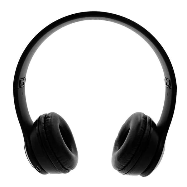 Bluetooth Hörlurar med Mikrofon Media Tech MT3591