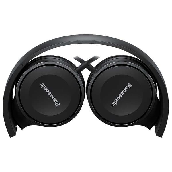 Panasonic Rp-hf100me-k Hörlurar Svart