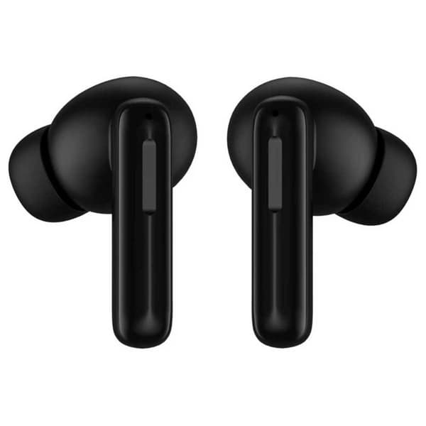 Boompods Bassline Hush Trådlösa Hörlurar Svart