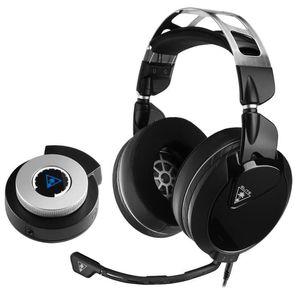 Turtle Beach Elite Pro 2 Gaming Headset Sort
