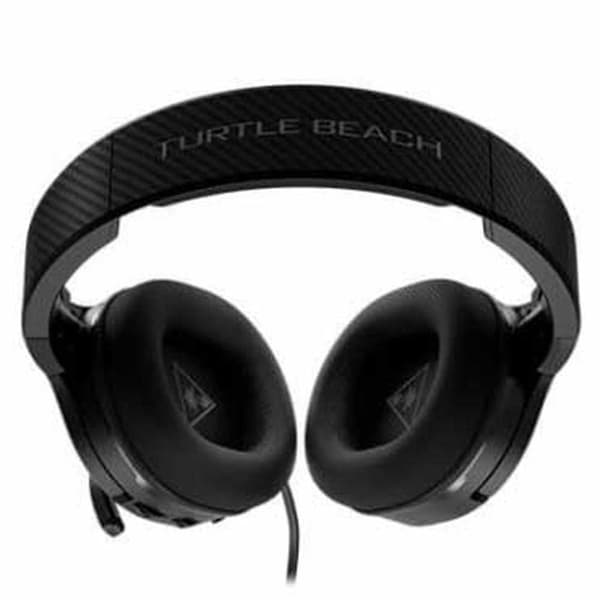 Turtle Beach Recon 200 Gen 2 Gamingheadset Svart