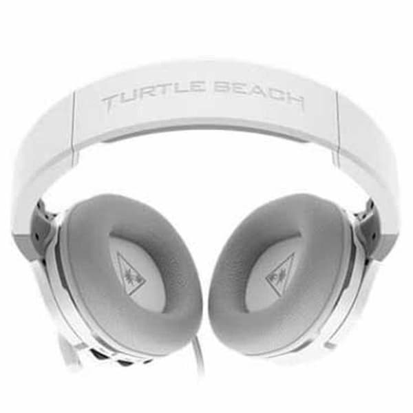 Turtle Beach Recon 200 Gen 2 Gaming Headsetit Valkoinen