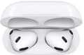 Miniatyrbild 2 av 4: Apple AirPods (tredje generationen) Wireless In-ear med MagSafe trådlöst laddningsetui (Öppnad förpackning)