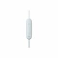 Miniatyrbillede 3 af 3: Bluetooth-hovedtelefoner Sony WI-C100 Hvid