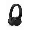 Miniatyrbillede 2 af 3: Bluetooth headset med mikrofon Philips TAH3209BK Sort