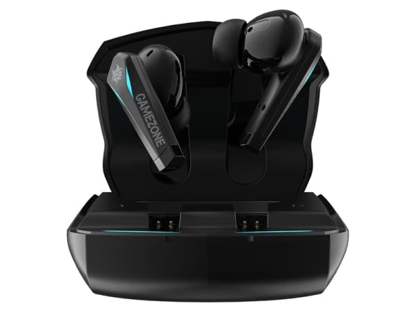 Tracer GAMEZONE T7 PRO - True wireless-hodetelefoner med mikrofon - i øret - Bluetooth