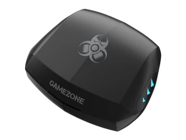 Tracer GAMEZONE T7 PRO - True wireless-hodetelefoner med mikrofon - i øret - Bluetooth